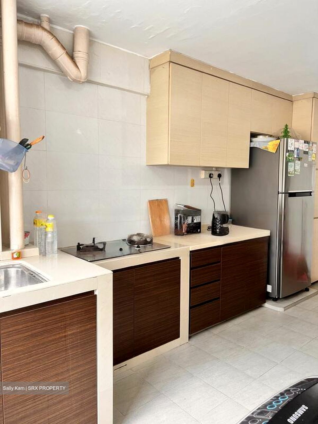 Blk 206 Jurong East View (Jurong East), HDB 3 Rooms #483548711